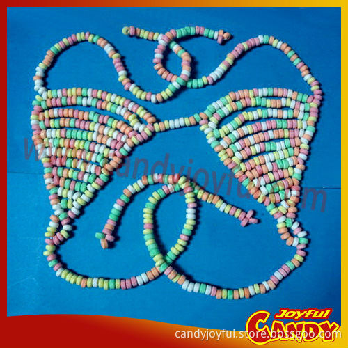 Candy bras